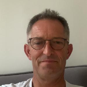 Photo de profil