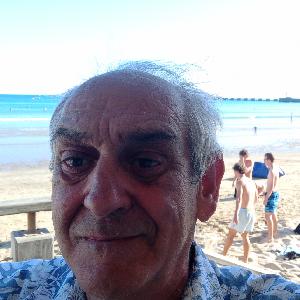 Photo de profil