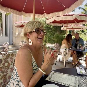 Photo de profil